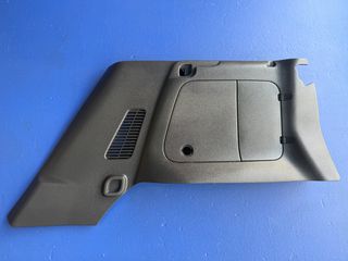 Επένδυση μπαγκάζ πίσω δεξ.Smart fortwo w451