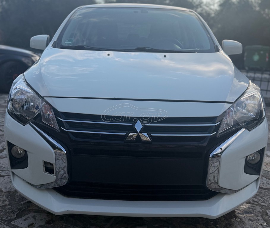 Mitsubishi Space Star 2022