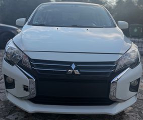 Mitsubishi Space Star 2022