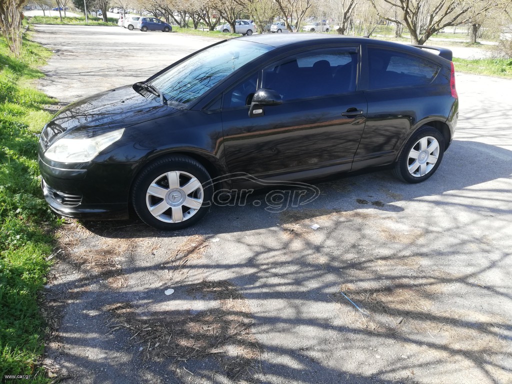 Citroen C4 2007
