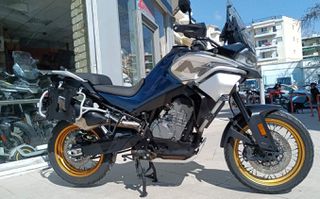 CFmoto 800MT Touring 2023