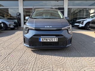 Kia Picanto 2025 1.0 68HP OPTIMUM