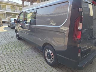 Opel Vivaro 2017 1.6D 6θεσεις Ν1 ΔΕΝ ΕΠΙΒΑΡΎΝΕΤΕ ΜΕ ΦΠΑ-thumb-3