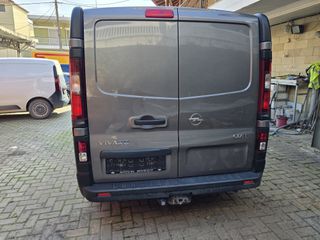 Opel Vivaro 2017 1.6D 6θεσεις Ν1 ΔΕΝ ΕΠΙΒΑΡΎΝΕΤΕ ΜΕ ΦΠΑ-thumb-4