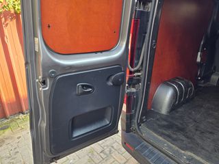 Opel Vivaro 2017 1.6D 6θεσεις Ν1 ΔΕΝ ΕΠΙΒΑΡΎΝΕΤΕ ΜΕ ΦΠΑ-thumb-8