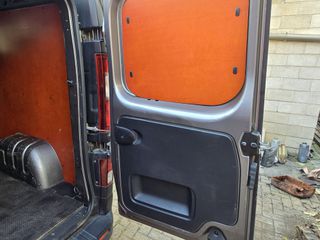 Opel Vivaro 2017 1.6D 6θεσεις Ν1 ΔΕΝ ΕΠΙΒΑΡΎΝΕΤΕ ΜΕ ΦΠΑ-thumb-9