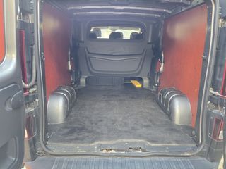 Opel Vivaro 2017 1.6D 6θεσεις Ν1 ΔΕΝ ΕΠΙΒΑΡΎΝΕΤΕ ΜΕ ΦΠΑ-thumb-10