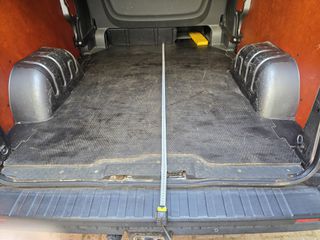 Opel Vivaro 2017 1.6D 6θεσεις Ν1 ΔΕΝ ΕΠΙΒΑΡΎΝΕΤΕ ΜΕ ΦΠΑ-thumb-11