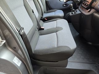 Opel Vivaro 2017 1.6D 6θεσεις Ν1 ΔΕΝ ΕΠΙΒΑΡΎΝΕΤΕ ΜΕ ΦΠΑ-thumb-14