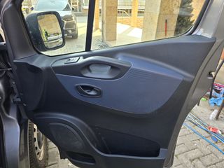 Opel Vivaro 2017 1.6D 6θεσεις Ν1 ΔΕΝ ΕΠΙΒΑΡΎΝΕΤΕ ΜΕ ΦΠΑ-thumb-15