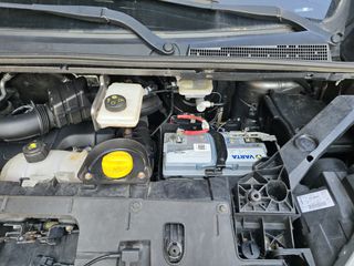 Opel Vivaro 2017 1.6D 6θεσεις Ν1 ΔΕΝ ΕΠΙΒΑΡΎΝΕΤΕ ΜΕ ΦΠΑ-thumb-20