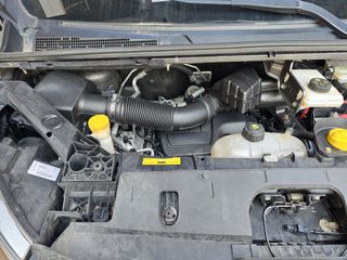 Opel Vivaro 2017 1.6D 6θεσεις Ν1 ΔΕΝ ΕΠΙΒΑΡΎΝΕΤΕ ΜΕ ΦΠΑ-thumb-21