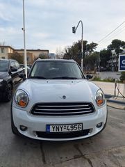 Mini Countryman 2013 COOPER COUNTRYMAN