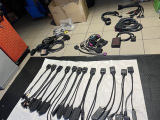 ODIS diagnostic Vag cables καλώδια