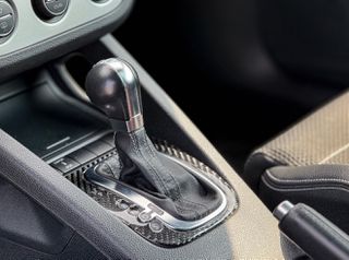 Volkswagen Scirocco 2009 Auto sport panorama καινούργιο-thumb-17