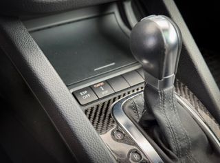 Volkswagen Scirocco 2009 Auto sport panorama καινούργιο-thumb-28
