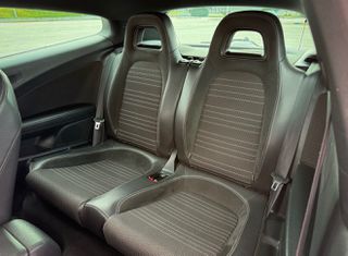 Volkswagen Scirocco 2009 Auto sport panorama καινούργιο-thumb-29