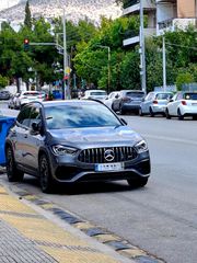 Mercedes-Benz GLA 35 AMG 2021