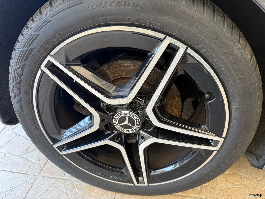 HANKOOK 225/45/18