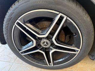 HANKOOK 225/45/18