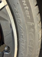 HANKOOK 225/45/18-thumb-2