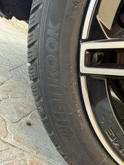 HANKOOK 225/45/18-thumb-3