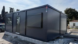 Γραφείο 2026 Γραφείο με εξωτερικές διαστάσεις 8,00 χ 6,00-thumb-11