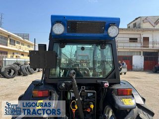 Αμπελουργικά Τρακτέρ New Holland 2018 T4.85N SPECIAL CAB-thumb-5