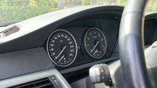 Bmw 520 2008 E60 FACE LIFT LCI-thumb-38