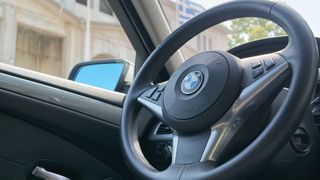 Bmw 520 2008 E60 FACE LIFT LCI-thumb-44