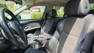Bmw 520 2008 E60 FACE LIFT LCI-thumb-46