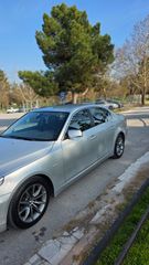 Bmw 520 2008 E60 FACE LIFT LCI-thumb-11