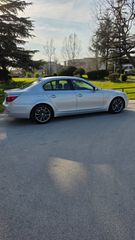 Bmw 520 2008 E60 FACE LIFT LCI-thumb-12