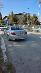 Bmw 520 2008 E60 FACE LIFT LCI-thumb-13