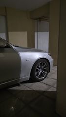 Bmw 520 2008 E60 FACE LIFT LCI-thumb-14