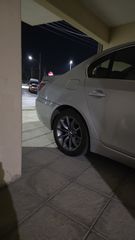 Bmw 520 2008 E60 FACE LIFT LCI-thumb-15
