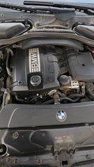 Bmw 520 2008 E60 FACE LIFT LCI-thumb-16
