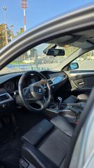 Bmw 520 2008 E60 FACE LIFT LCI-thumb-18