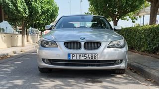 Bmw 520 2008 E60 FACE LIFT LCI-thumb-24