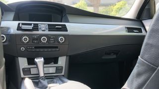 Bmw 520 2008 E60 FACE LIFT LCI-thumb-27