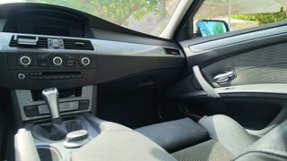 Bmw 520 2008 E60 FACE LIFT LCI-thumb-29