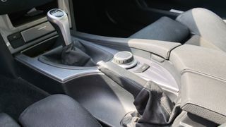 Bmw 520 2008 E60 FACE LIFT LCI-thumb-30
