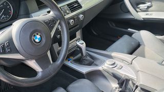 Bmw 520 2008 E60 FACE LIFT LCI-thumb-31