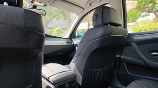 Bmw 520 2008 E60 FACE LIFT LCI-thumb-32