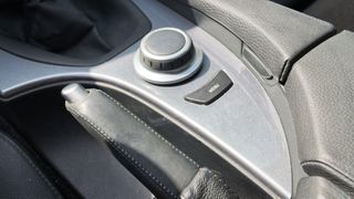Bmw 520 2008 E60 FACE LIFT LCI-thumb-33