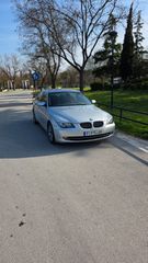 Bmw 520 2008 E60 FACE LIFT LCI-thumb-2