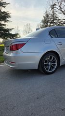 Bmw 520 2008 E60 FACE LIFT LCI-thumb-3