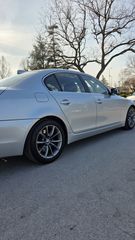 Bmw 520 2008 E60 FACE LIFT LCI-thumb-4
