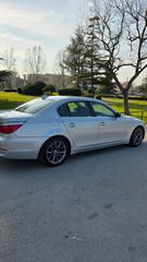Bmw 520 2008 E60 FACE LIFT LCI-thumb-7