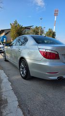 Bmw 520 2008 E60 FACE LIFT LCI-thumb-8